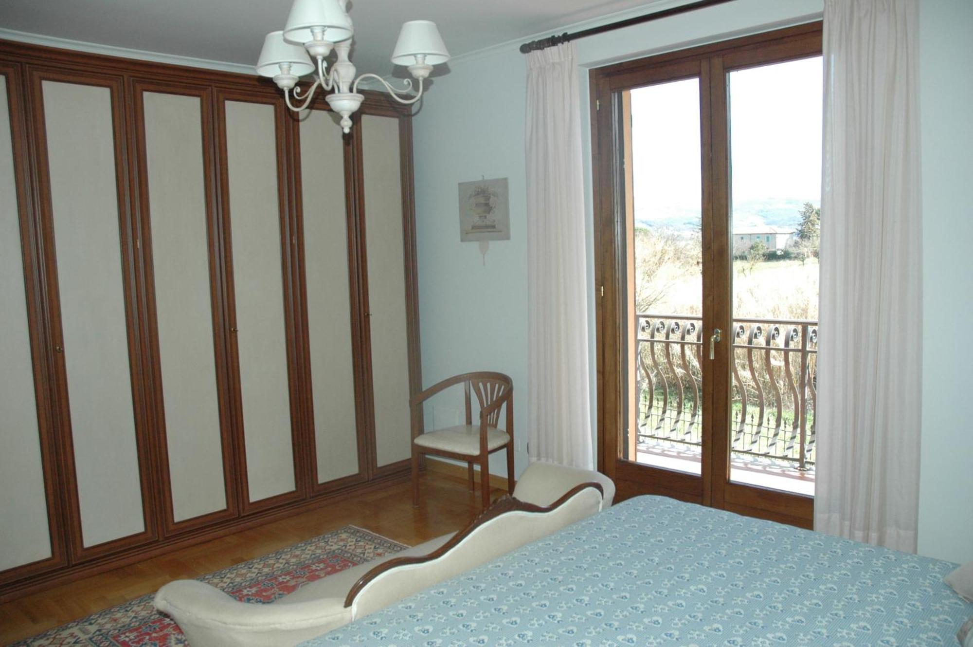 Casa Angolo Delle Rose Orvieto Exterior photo